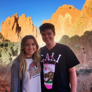 Meet your Posher, Ryan